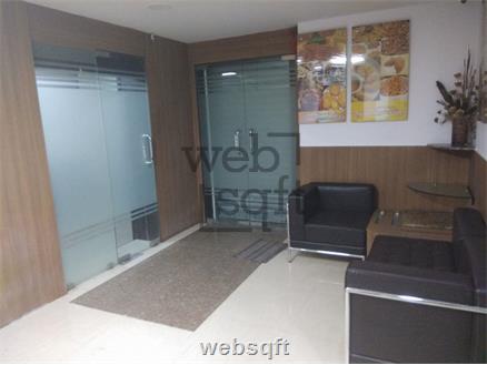 Hyderabad Office Space for Sale